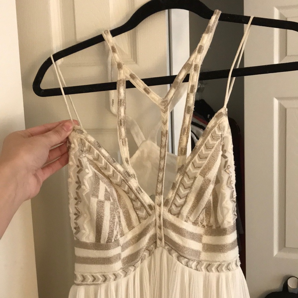 Free people dress